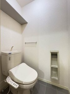 マストタウン東新田 A101号-7