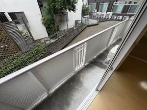 マストタウン東新田 A101号-10