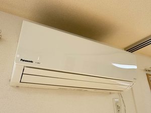 マストタウン東新田 A101号-12