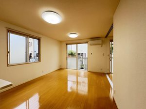 マストタウン東新田 A101号-14