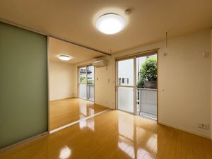 マストタウン東新田 A101号-15