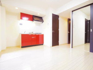 エスティメゾン東別院 0107号-2