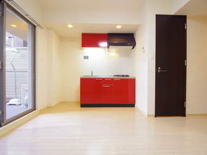 エスティメゾン東別院 0107号-4