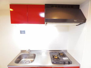 エスティメゾン東別院 0107号-6