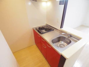 エスティメゾン東別院 0708号-8