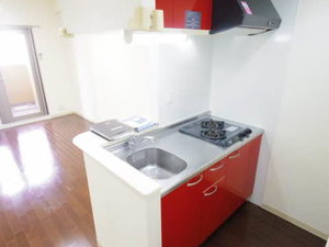 エスティメゾン東別院 0809号-6