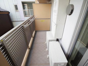 エスティメゾン東別院 1408号-3