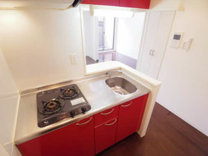 エスティメゾン東別院 1408号-7