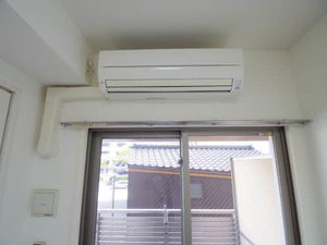 エスティメゾン東別院 1408号-8