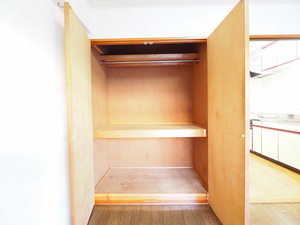 メゾン平成Ⅰ 0106号-4