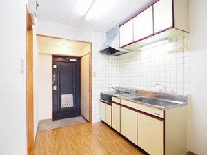 メゾン平成Ⅰ 0106号-5