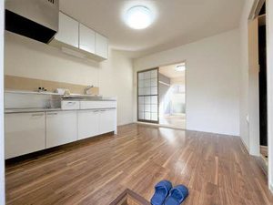 インペリアル香久山 0106号-8