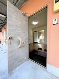 インペリアル香久山 0106号-13