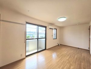 グリーンシティ愛野 C202号-6