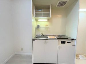 メゾン平成Ⅱ 0303号-9