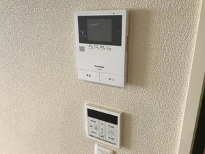 セルディーナ下新本町 0101号-8