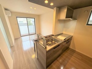 セルディーナ下新本町 0102号-3