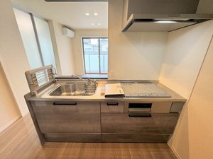 セルディーナ下新本町 0102号-4