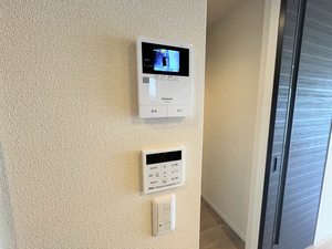 セルディーナ下新本町 0102号-15