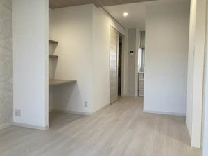 フォーブル欅 0203号-1