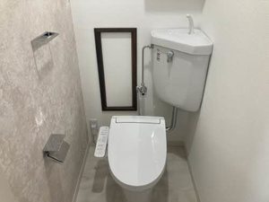 フォーブル欅 0203号-5