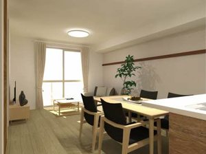 メゾン・アリエッタ 0203号-3