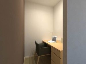 メゾン・アリエッタ 0203号-4