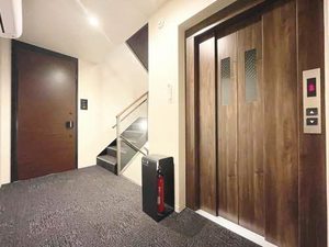 Sha Maison CHIYODA 0301号-4
