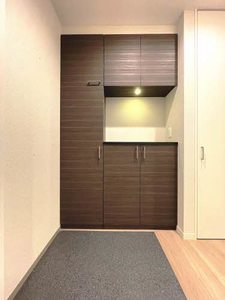 Sha Maison CHIYODA 0301号-5