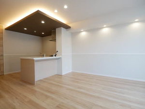 サスティーナ東山 0201号-2