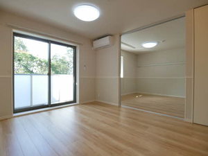 サスティーナ東山 0201号-3