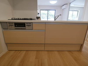 サスティーナ東山 0201号-4