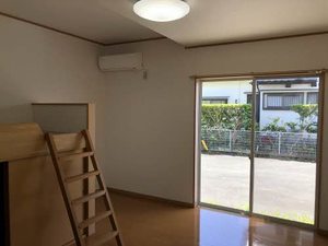 モアハウス磐田 0102号-2