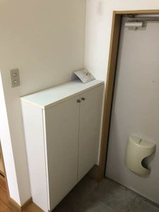 モアハウス磐田 0102号-3