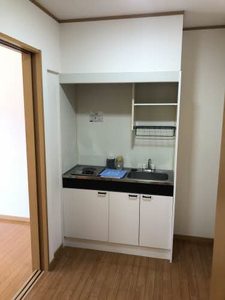 モアハウス磐田 0102号-4