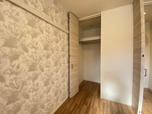 ニューヴィレッジ 0101号-6