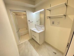 ニューヴィレッジ 0101号-12