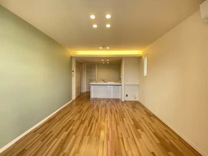 ニューヴィレッジ 0202号-2