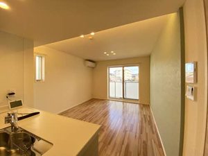 ニューヴィレッジ 0202号-3