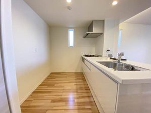 ニューヴィレッジ 0202号-5