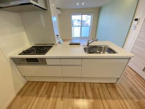 ニューヴィレッジ 0202号-6