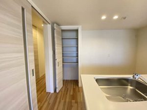 ニューヴィレッジ 0202号-7