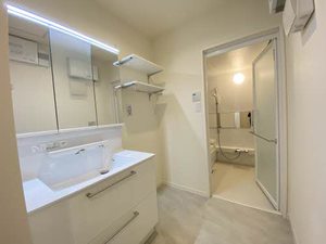 ニューヴィレッジ 0202号-10