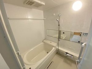 ニューヴィレッジ 0202号-11