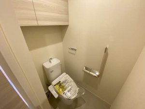 ニューヴィレッジ 0202号-12