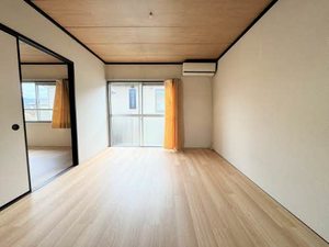 フォーブルみたけ 0202号-2