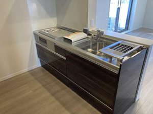 グレイス角三島 0305号-5