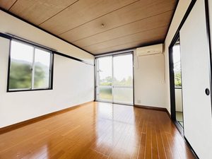 フォーブルインター B102号-2