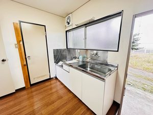 フォーブルインター B102号-4