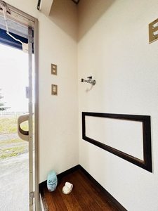 フォーブルインター B102号-6